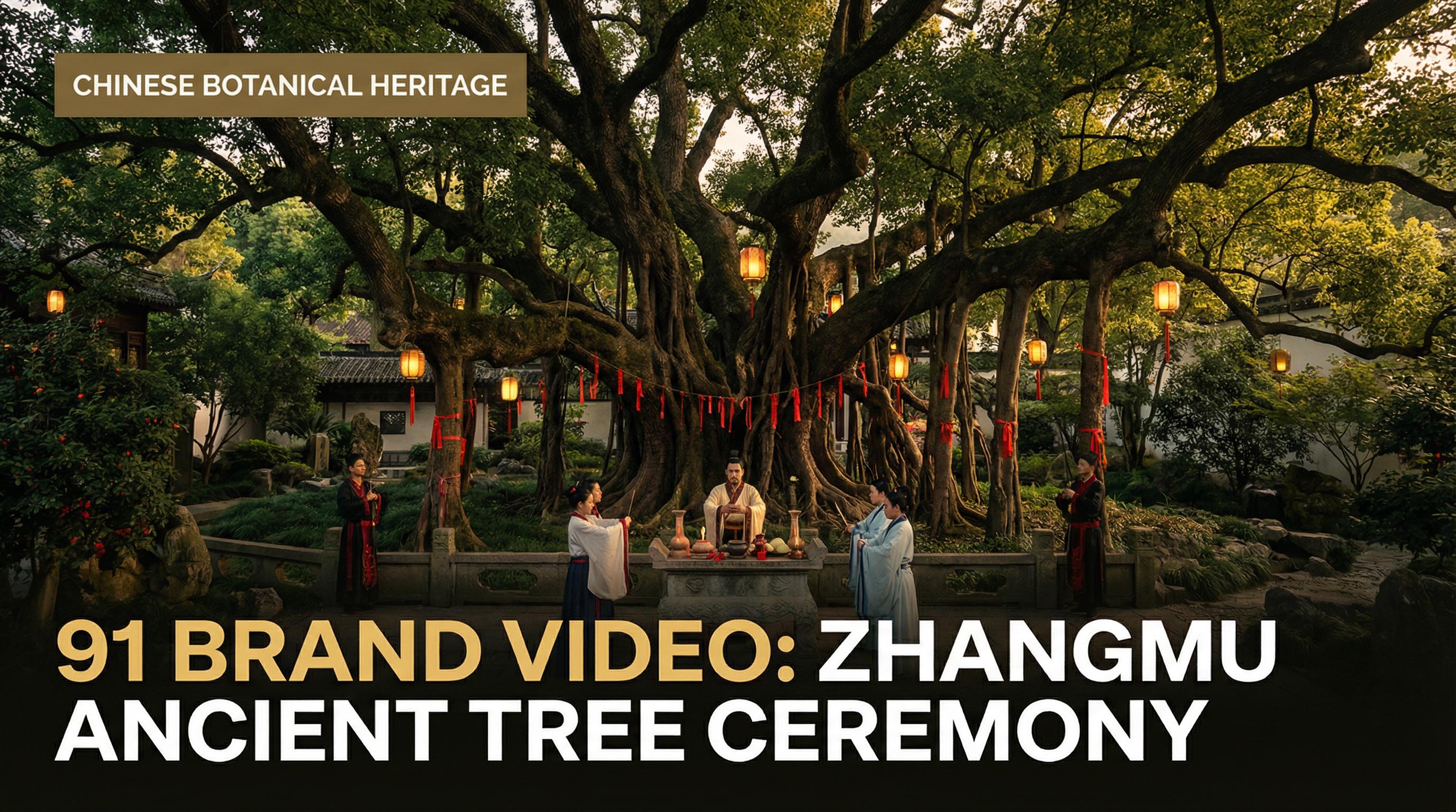 大象传媒植物视频